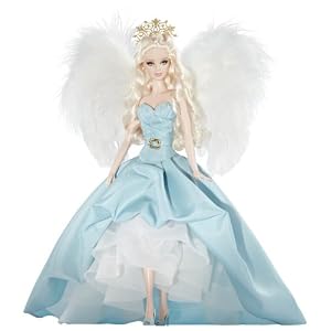 Barbie Collector Couture Angel by 