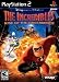 The Incredibles Rise of the Underminer