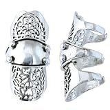 Finger Armor - Joint Ring - Size:10