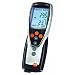 Testo 0560 6351 ABS Compact Pro Thermohygrometer, Alkali Manganese, Mignon, Type AA Battery