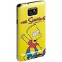 Samsung Galaxy S2 / SII i9100 Faceplate Cover