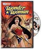 Wonder Woman (DVD Movie)