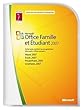 Office Famille et Etudiant 2007 - Equipez jusqu'� 3 PC