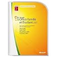 Office Famille et Etudiant 2007 - Equipez jusqu'� 3 PC