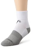 Incrediwear Above Ankle Sports Socks
