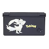 DS Character Playthru Case - Black