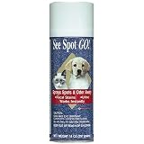 Tomlyn Tomlyn See Spot GO Pet Stain and Odor Remover - 17 oz