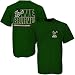 South Florida Bulls Green We Believe T-shirt