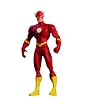 Justice League of America: Identity Crisis Classics Series 1: Flash Action Figure