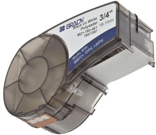 Brady M21-750-461 0.750