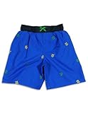 Osh Kosh B'gosh - Toddler Boys Turtle Swimsuit, Royal, Navy (Size 4T) Osh Kosh B'gosh - Toddler Boys Turtle Swimsuit, Royal, Navy (Size 4T)