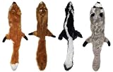 Spot Mini Skinneeez Stuffingless Dog Toys