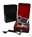 Car safe (keeps sat nav, mobile phones and other valubles safe)