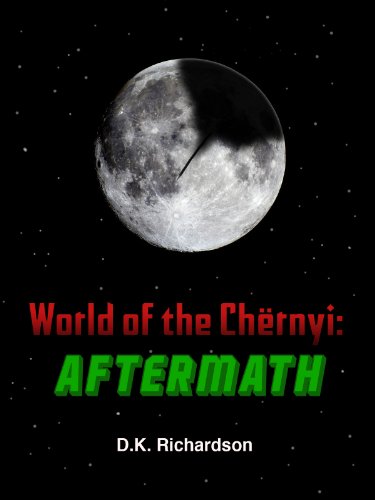 World of the Chernyi - Aftermath