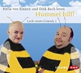 Hummel hilf! Lyrik meets Comedy 2 - 