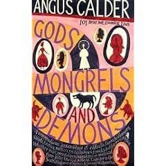 Gods, Mongrels And Demons