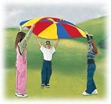 'Fun Chute' Parachute by Pacific Play Tents