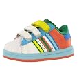 adidas Originals Infant/Toddler Superstar 2 CMF Sneaker