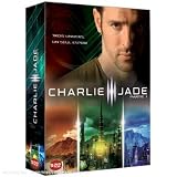 Coffret Charlie Jade 1