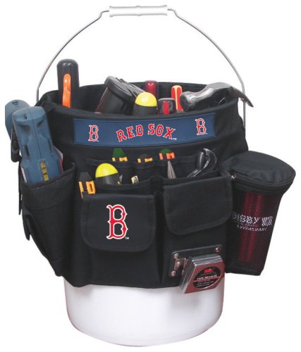 MLB Team Bucket Liner Red Sox
