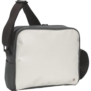 TOKEN NEW YORK USA Pacific Flight Bag