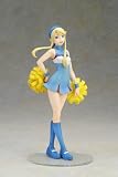 Lina (1/8 scale PVC Figure) Alpha Omega Heroman [JAPAN]
