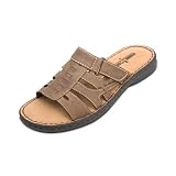 Ladies Minnetonka Moccasin Hawthorne Slide by Minnetonka