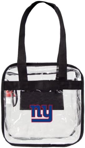 NFL Clear Ultimate Carryall Bag