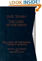 The Lord of the Rings Boxed Set