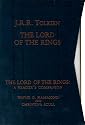 The Lord of the Rings: Boxed Set