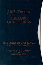 The Lord of the Rings: Boxed Set