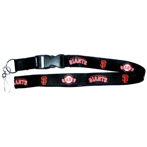 MLB San Francisco Giants Lanyard