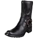 Timberland Women's Charles Street Mid String Ankle Boot