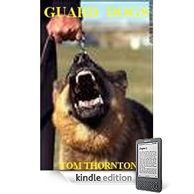 GUARD DOGS