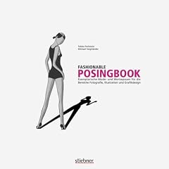 Fashionable Posingbook