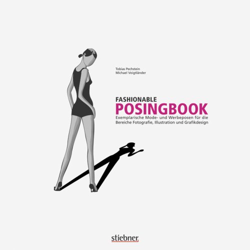 Produkt-Bild: Fashionable Posingbook