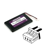 Lenmar CBX001 Li-Ion Replacement Battery for Uniden BBTY0531001