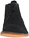 Hush Puppies Men's Desert II Chukka Boot