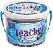 Foam Stamp Tub-A Note From The Teacher 30/Pkg