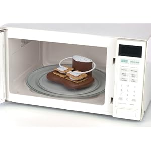 41DOrU%2BgShL. AA300  GMMC 68 Microwavable SMores Maker By Progressive International