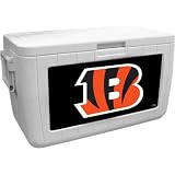 BSS - Cincinnati Bengals NFL 48 Quart Cooler