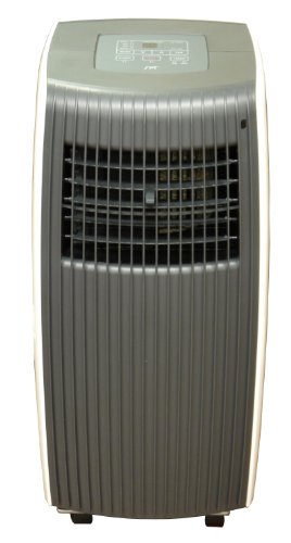 SPT Portable Air Conditioner 8000 BTU Single Hose Portable Conditioning
