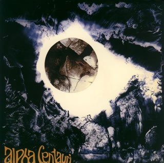 Cover image : アルファ・ケンタウリ～ケンタウロス座のアルファ星