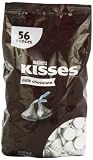 Hersheys Chocolate Kisses, 56 Ounce