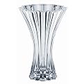 Riedel Vivant Small Sparkle Vase - 7"