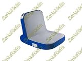  : Pyramat G-Flex Sound Booster Portable Audio Chair (Blue)
