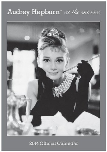 Audrey Hepburn A3
