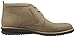ECCO Men's Contoured Chukka Boot