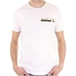 Armani Jeans short sleeve t-shirt. AJM0100