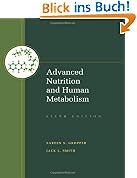 Advanced Nutrition
